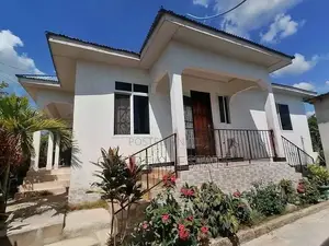 3bdrm House in Evans Mansa, Kinondoni for Sale