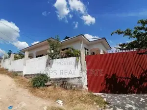 3bdrm House in Evans Mansa, Kinondoni for Sale