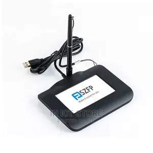SZFP Fp430s Signature Pad