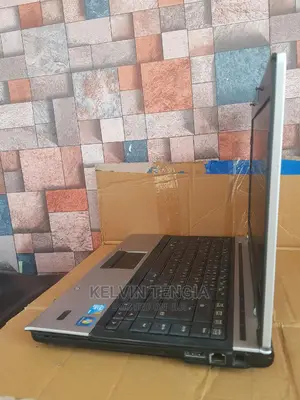 Laptop HP Compaq 8440p 8GB Intel Core I5 HDD 500GB