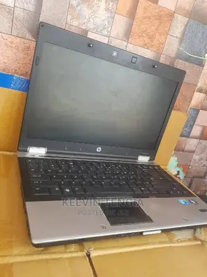 Laptop HP Compaq 8440p 8GB Intel Core I5 HDD 500GB