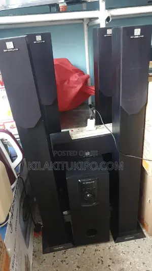 Singsung Mult Media Sabwoofer