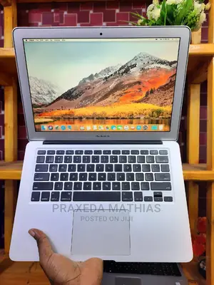 Laptop Apple MacBook 2015 8GB Intel Core I5 SSD 128GB