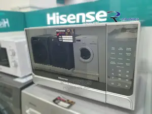 Hisense Microwave 30 Litres