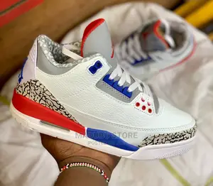 Fashion Sneakers