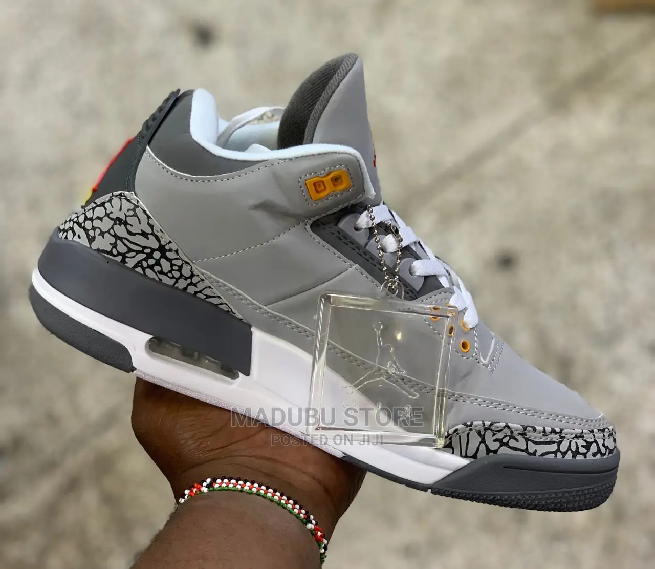 Fashion Sneakers