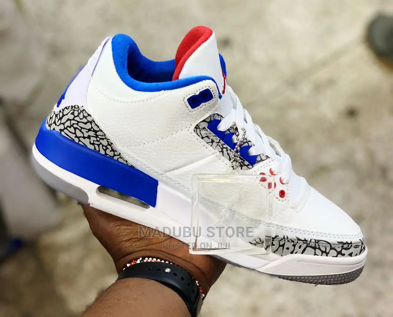 Fashion Sneakers