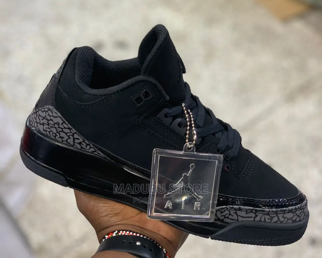 Fashion Sneakers