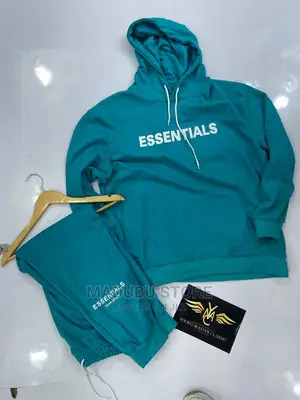 Essential Play Suits