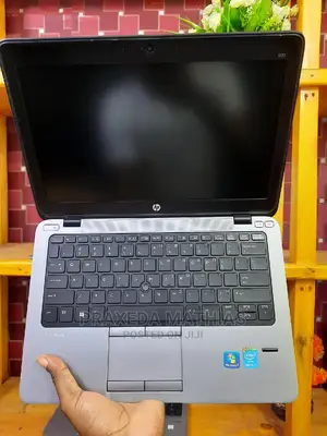 Laptop HP EliteBook 820 8GB Intel Core I5 HDD 500GB
