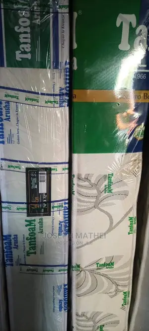 Spring Mattress