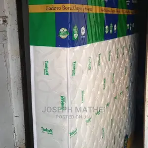 Spring Mattress