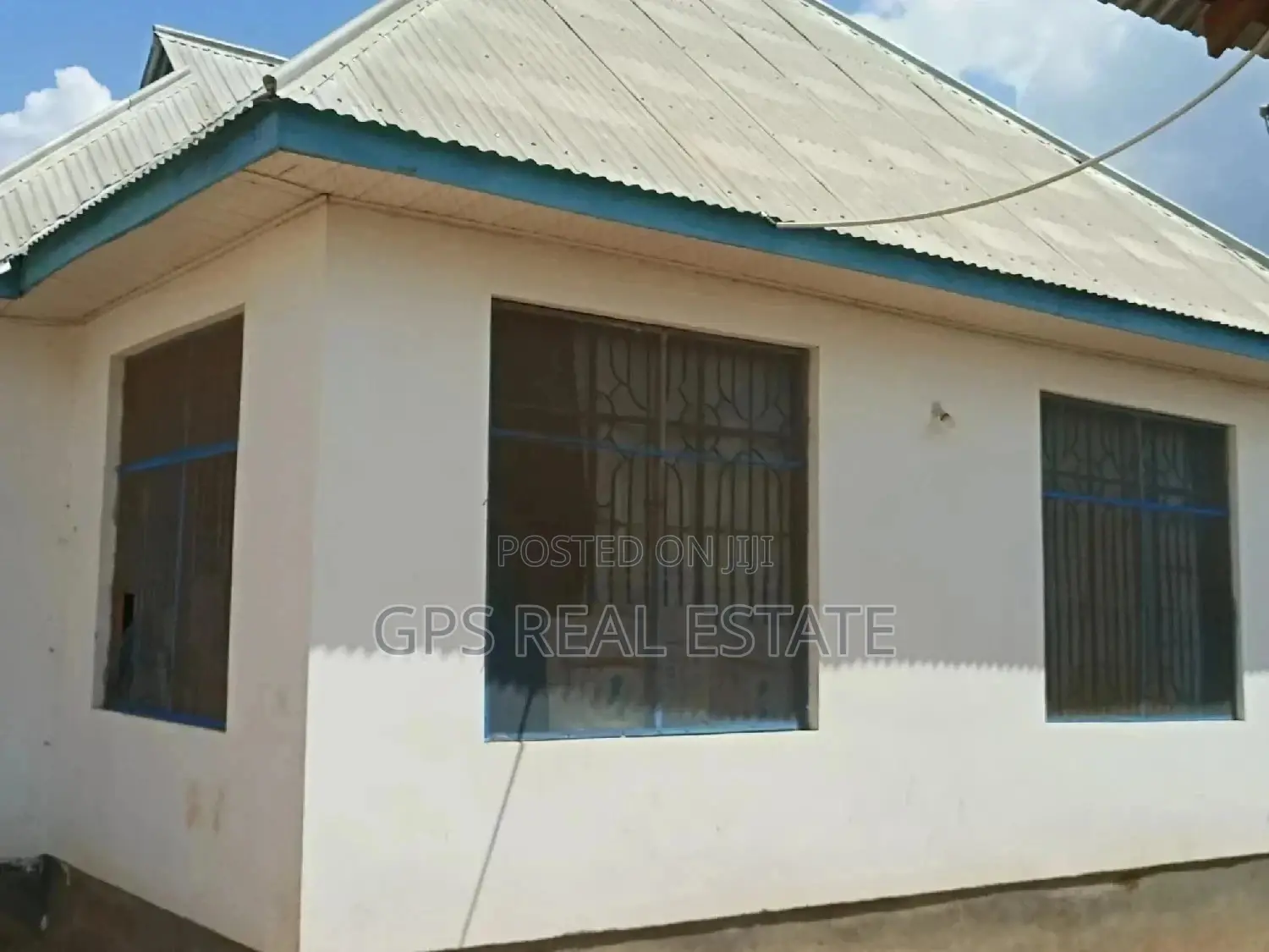 5bdrm House in Evans Mansa, Ilala for Sale