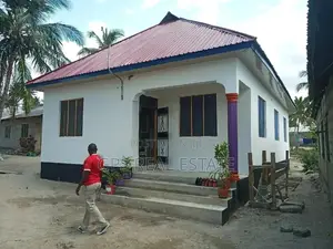 5bdrm House in Evans Mansa, Ilala for Sale