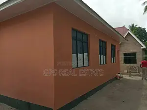 4bdrm House in Evans Mansa, Ilala for Sale