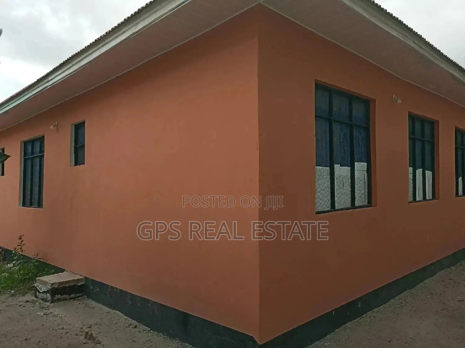 4bdrm House in Evans Mansa, Ilala for Sale