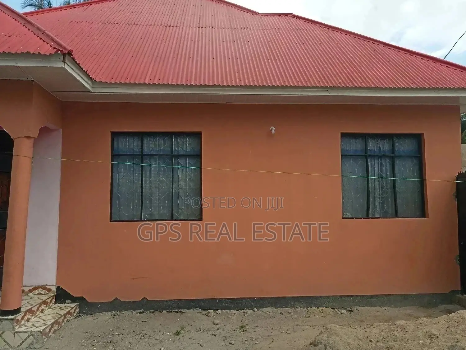 4bdrm House in Evans Mansa, Ilala for Sale