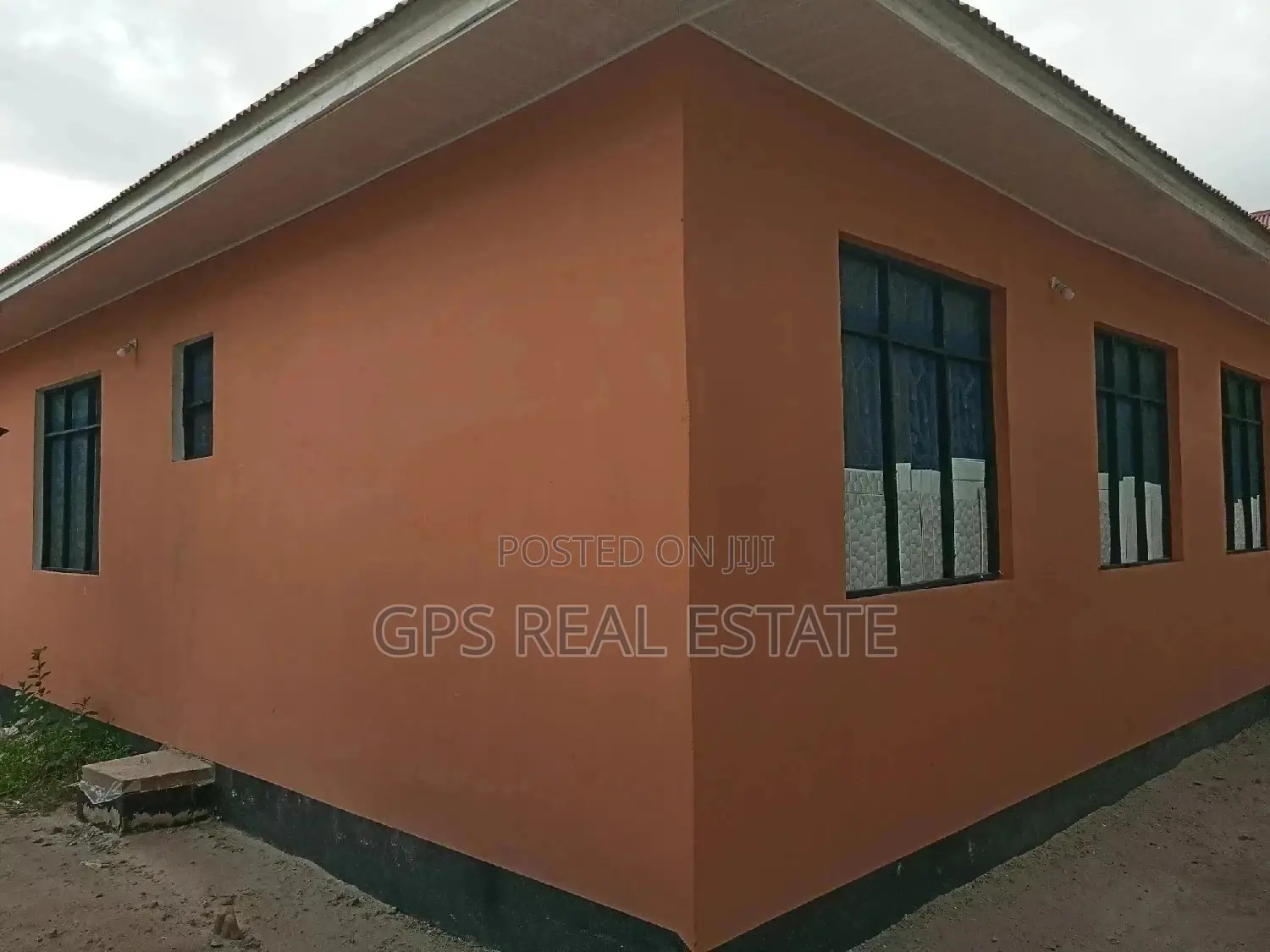 4bdrm House in Evans Mansa, Ilala for Sale