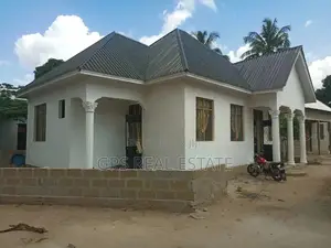 3bdrm House in Evans Mansa, Ilala for Sale