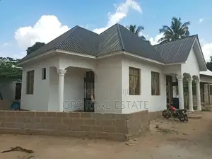 3bdrm House in Evans Mansa, Ilala for Sale