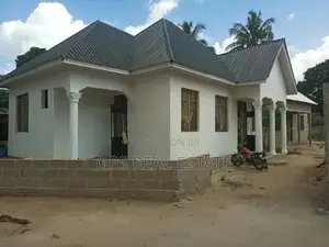 3bdrm House in Evans Mansa, Ilala for Sale