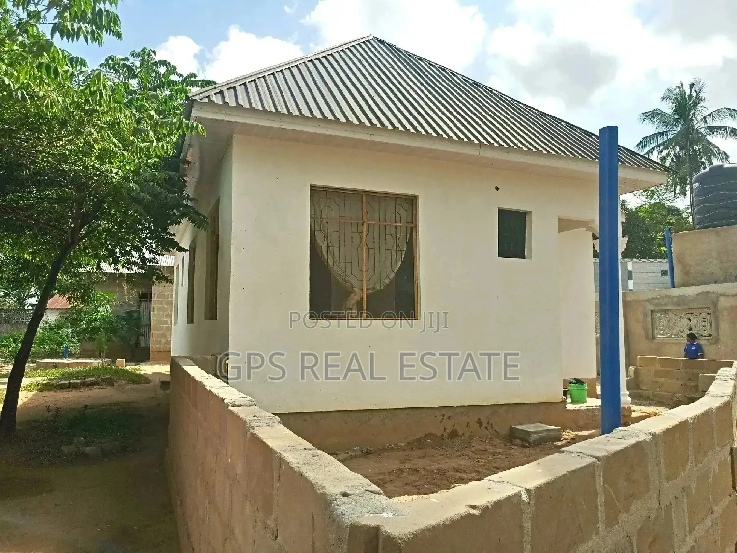 3bdrm House in Evans Mansa, Ilala for Sale