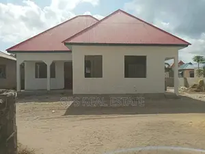 4bdrm House in Evans Mansa, Ilala for sale