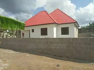 4bdrm House in Evans Mansa, Ilala for sale