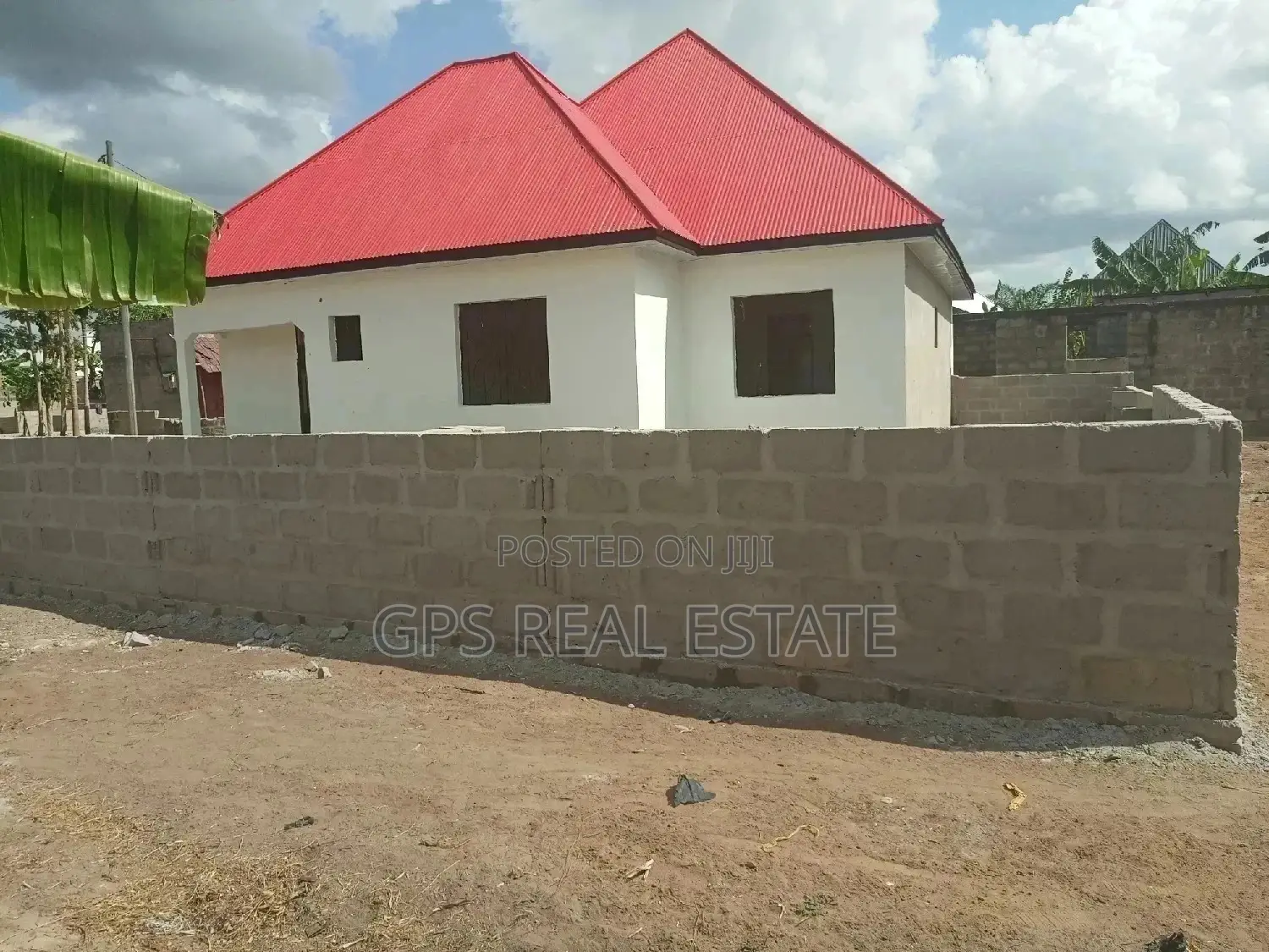 4bdrm House in Evans Mansa, Ilala for sale