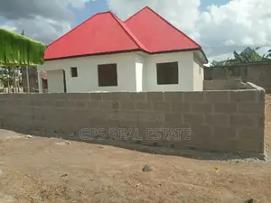 4bdrm House in Evans Mansa, Ilala for sale