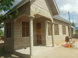 4bdrm House in Evans Mansa, Ilala for sale