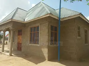 4bdrm House in Evans Mansa, Ilala for sale