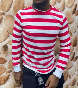 Long Sleeve T-Shirts