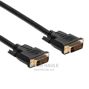 Pearstone DVI-D Dual Link Cable