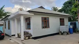3bdrm House in Evans Mansa, Kinondoni for Sale