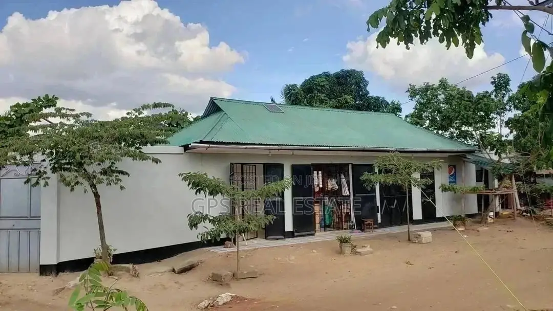 3bdrm House in Evans Mansa, Kinondoni for Sale