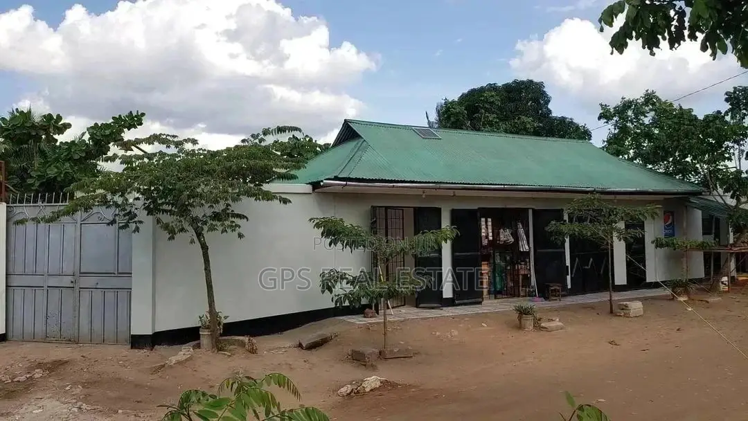 3bdrm House in Evans Mansa, Kinondoni for Sale