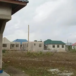 3bdrm House in Evans Mansa, Vikindu for Sale