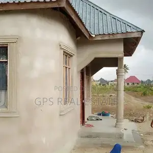 3bdrm House in Evans Mansa, Vikindu for Sale
