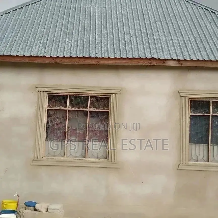 3bdrm House in Evans Mansa, Vikindu for Sale