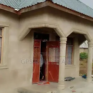 3bdrm House in Evans Mansa, Vikindu for Sale