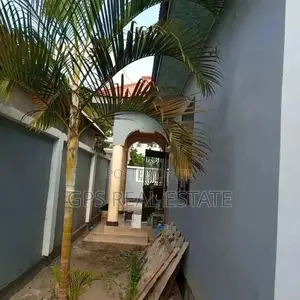 3bdrm House in Evans Mansa, Temeke for Sale