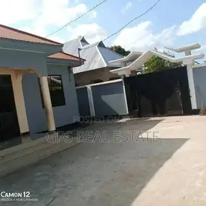 3bdrm House in Evans Mansa, Temeke for Sale