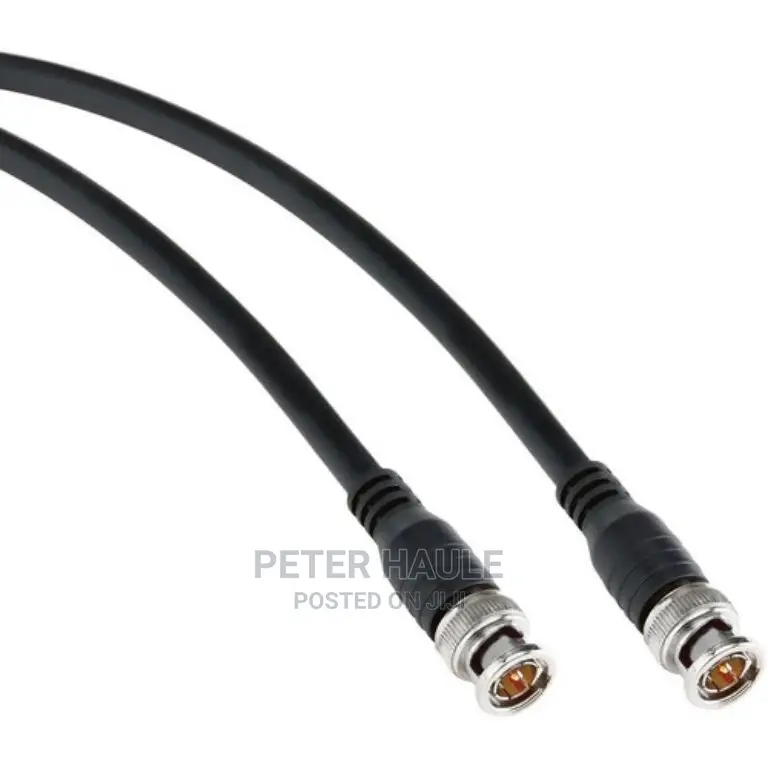 SDI Video Cable - BNC to BNC