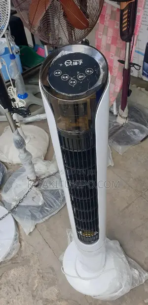 Tower Fan Big Size