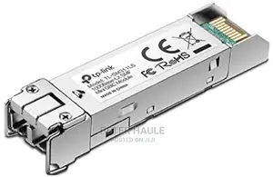 Tp-Link TL-SM311LS Mini-Gbic Single-Mode Module