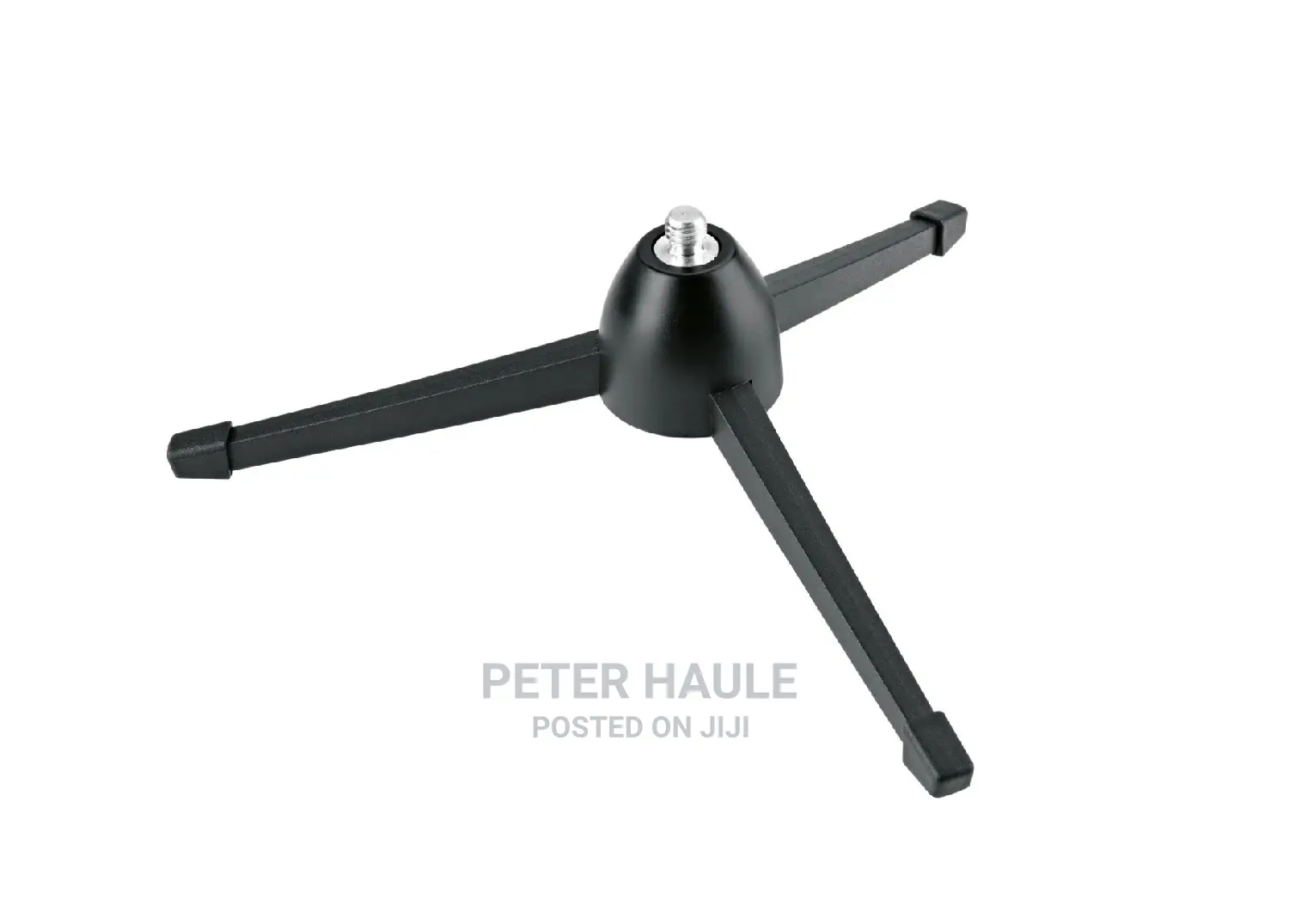 K M - 23105-300-55 - Table Mic Stand