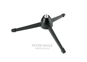 K M - 23105-300-55 - Table Mic Stand