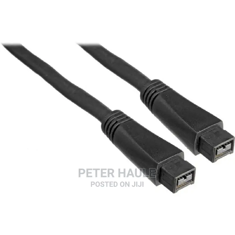 Firewire 800 9-Pin to 9-Pin Cable (2m)
