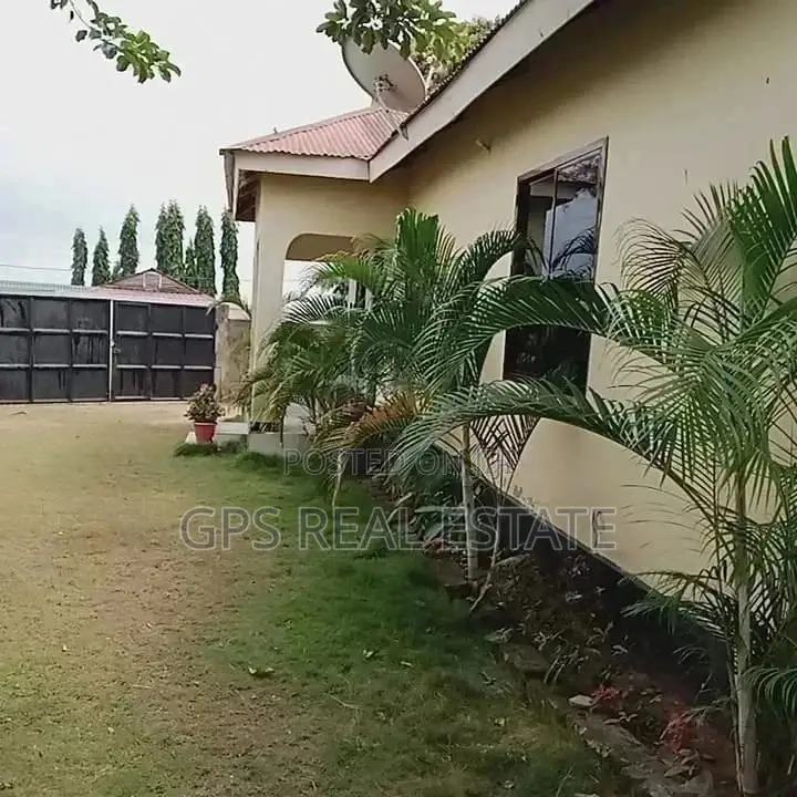 3bdrm House in Evans Mansa, Kinondoni for Sale